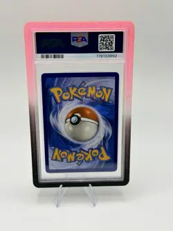 2019 Pokemon S & M Unbroken Bonds #192 Phermsa Buzzwole Gx PSA 10 GEM MINT - Image 2