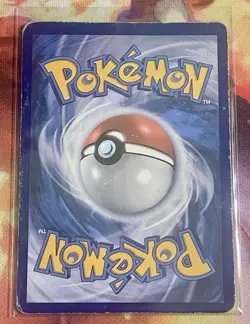 Pokemon TCG: 2021 Sword & Shield Fusion Strike Gengar Vmax Full Art 157/264 - Image 2