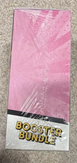 Pokemon Mega Evolution Ascended Heroes Booster Box 6 Packs Charizard Lucario - Image 4