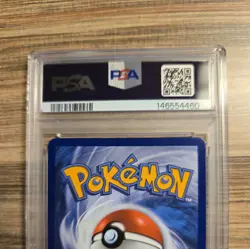 Roaring Moon Master Ball #65 2025 Pokemon Prismatic Evolutions PSA 10 - Image 5