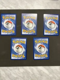 Pokemon V Card Holo Lot Of 10 - Pikachu Gardevoir Kyurem Reshiram Slaking - Image 3