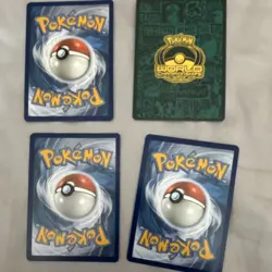 Pokemon TCG World Championships VMAX Holo Lot - Alcremie, Pikachu, Urshifu, Eev… - Image 2