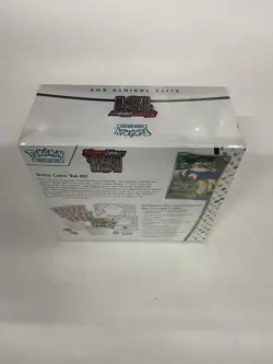 Pokemon TCG Scarlet & Violet 151 Elite Trainer Box ETB - Factory Sealed NEW - Image 5