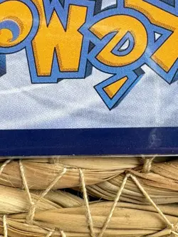 Pokemon TCG S-Chinese Captain Pikachu CBB5C 01 07/07 Gem Pack Vol.5 Exclusive - Image 2