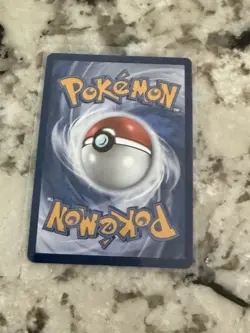 Pokemon TCG Haunter 027 Promo Card Mega Evolutions NM Condition - Image 2