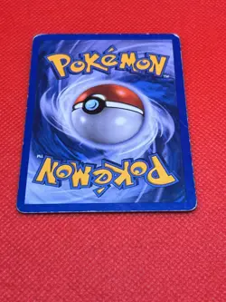 Pokemon Tcg Holon's Castform 44/110 Holon Phantoms Non Holo - Image 5