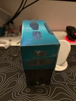 Pokemon TCG: Stellar Crown Elite Trainer Box ETB- Sealed - Image 3