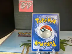 Pokemon Holon's Castform 44/110 Holon Phantoms - LP- - Image 2