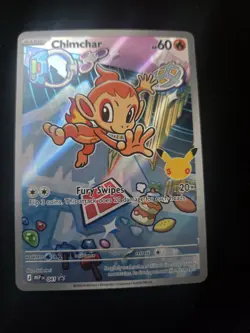 Pokemon TCG First Partner Illustration Collection Series 1 Gen 4 Sinnoh Starters - Image 2