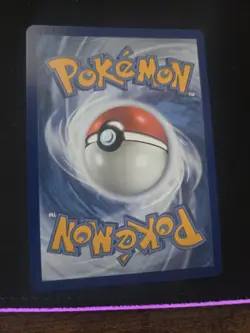 Pokemon TCG First Partner Illustration Collection Series 1 Gen 4 Sinnoh Starters - Image 3