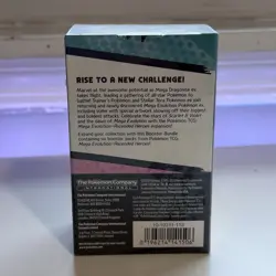 Pokemon TCG Ascended Heroes Booster Bundle (6 packs) - Brand New - SEALED - Image 3