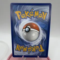 The Pokemon Company Radiant Blastoise 018/078 Pokemon GO Radiant Rare Holo NM - Image 2