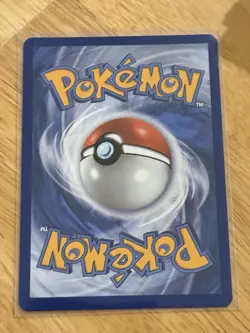 Mega Starmie Ex 021/088 Pokemon TCG Perfect Order English - Image 2