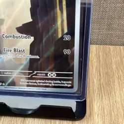 Charmeleon 169/165 Scarlet & Violet 151 Pokemon TCG Illustration Rare Card CLEAN - Image 4