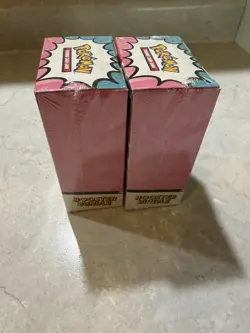 Lot of 2 Pokemon Mega Evolution Ascended Heroes Booster Bundles Sealed New! - Image 3