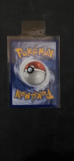 Pokemon TCG Ascended Heroes Pikachu EX Special Illustration Rare 276/217 NM - Image 2