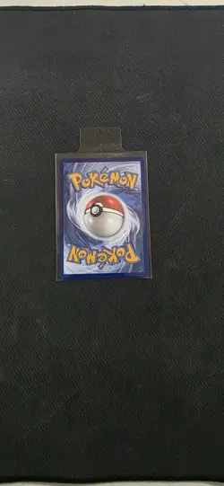 Pokemon TCG Ascended Heroes Pikachu EX Special Illustration Rare 276/217 NM - Image 3