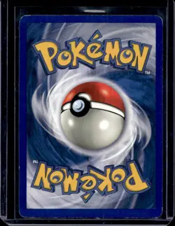 1999 Pokemon 1st Edition Machamp Holo #8/102 - Image 2