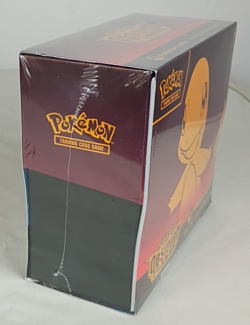 Pokemon TCG Obsidian Flames Pokemon Center Elite Trainer Box, New, Sealed - Image 3