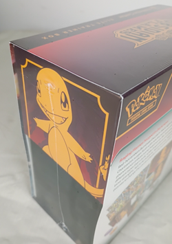 Pokemon TCG Obsidian Flames Pokemon Center Elite Trainer Box, New, Sealed - Image 4