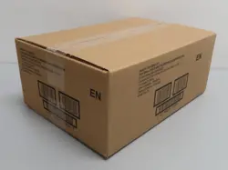 2025 Pokemon Prismatic Evolutions Factory Sealed Mini Tin Box Case (a) - Image 1