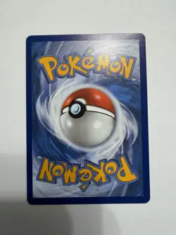 Pokemon TCG First Partner Illustration Collection Series 1 Kanto Gen 1 Starters - Image 3