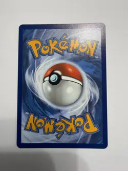 Pokemon TCG First Partner Illustration Collection Series 1 Kanto Gen 1 Starters - Image 5