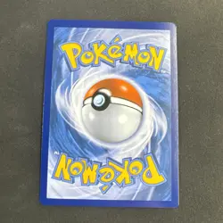 Mew XY110 XY Holo Black Star Promo Pokemon - Image 2