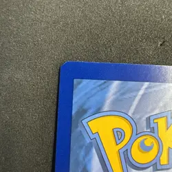 Mew XY110 XY Holo Black Star Promo Pokemon - Image 3