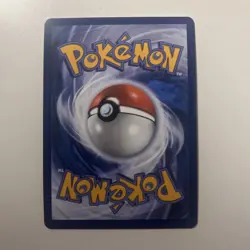 Tyranitar ex - 064/131 - Pokemon Prismatic Evolutions Double Rare NM - Image 2