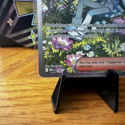 2025 Pokemon Wally's Compassion Special Illustration Rare #186/132 - Image 5