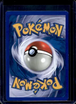 2001 Pokemon Southern Islands Marill #11/18 - Image 2