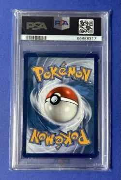 2019 Pokemon S&M FA/Charizard GX Hidden Fates #SV49 PSA 9 MINT - Image 2