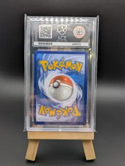 Lucario - VSTAR SWSH291 Crown Zenith Blackstar Promo Ace 9 - Pokemon TCG - Image 2