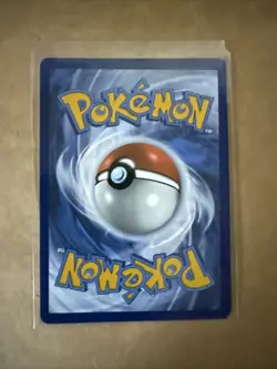 Pokemon Journey Together Iono's Tadbulb 052/159 (Cosmos Holo) - Image 2