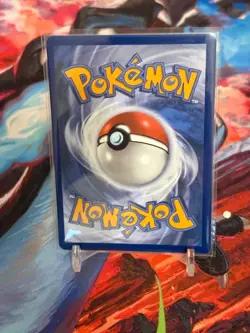 Pokemon Ascended Heroes Mega Meganium EX 010/217 Mega Evolution NM - PACK FRESH - Image 2