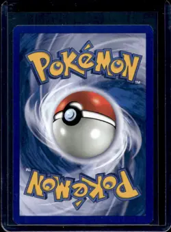 2002 Pokemon Neo Destiny Light Azumarill Holo #13/105 - Image 2