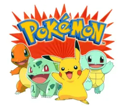 Pokemon Custom Bundle - Image 1