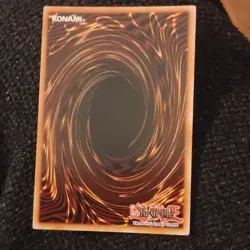 Token: Tea & Dark Magician Girl TKN5-EN022 Holo Yu-Gi-Oh! TCG Unlimited - Image 2