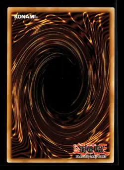 Yu-Gi-Oh! Token: Yami Yugi & Magicians Combination Yu-Gi-Oh! Tokens TKN5-EN037 - Image 2