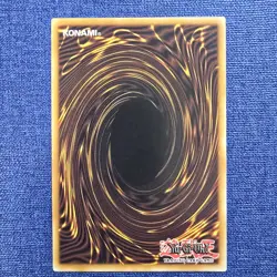 Yugioh WANTED: Seeker of Sinful Spoils AGOV-EN054 - Secret Rare - 1st Edition NM - Image 2