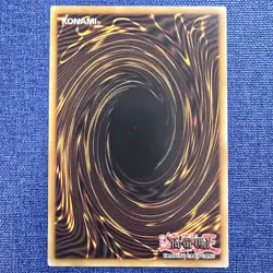 Yugioh WANTED: Seeker of Sinful Spoils AGOV-EN054 - Secret Rare - 1st Edition NM - Image 4