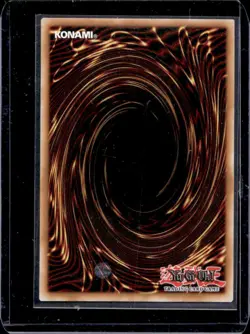 2019 Yu-Gi-Oh The Infinity Chasers 1st Edition Evil Eye Repose #INCH-EN036 - Image 2