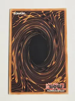 K9-X "Ripper/M" BPRO-ENSP1 Secret Rare Yugioh OTS Limited Edition Burst Protocol - Image 3
