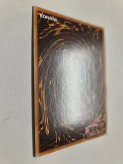 K9-X "Ripper/M" BPRO-ENSP1 Secret Rare Yugioh OTS Limited Edition Burst Protocol - Image 4