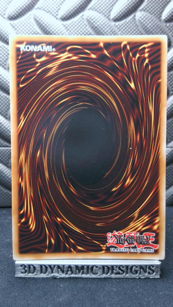 | Yugioh Salvage LCYW-EN276 Super Legendary Collection 3 Yugis World NM 🔥 | - Image 2