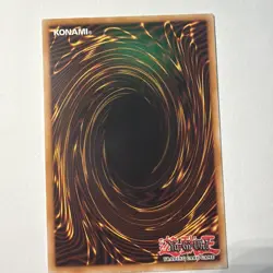 Yugioh: Rose Lover - PGL2-EN003 - Gold Secret Rare - 1st Edition - NM - Image 2