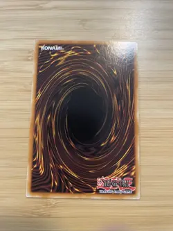 Yugioh! Pot of Desires - RA01-EN056 - Quarter Century Secret Rare - 1st Edition - Image 4