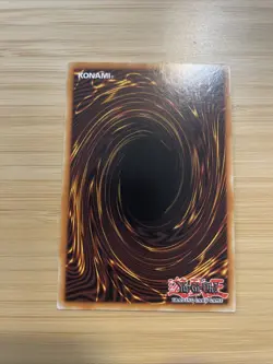 Yugioh! Pot of Desires - RA01-EN056 - Quarter Century Secret Rare - 1st Edition - Image 5