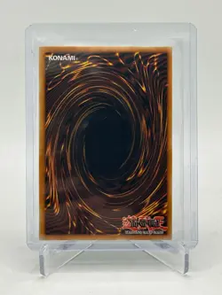 Black Rose Garden DOOD-EN055 Ultra Rare 1st Edition Yu-Gi-Oh! - Image 2